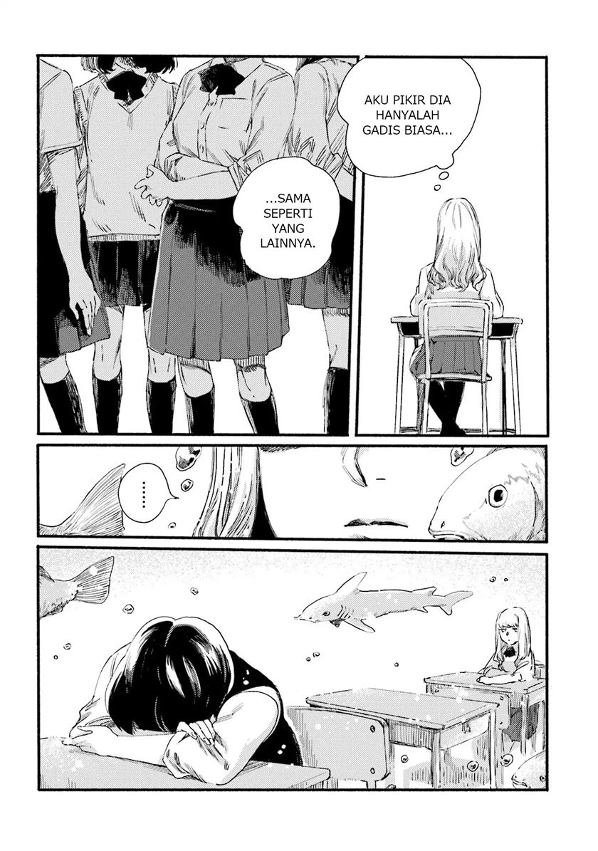 Yoru to Umi Chapter 01 Bahasa Indonesia