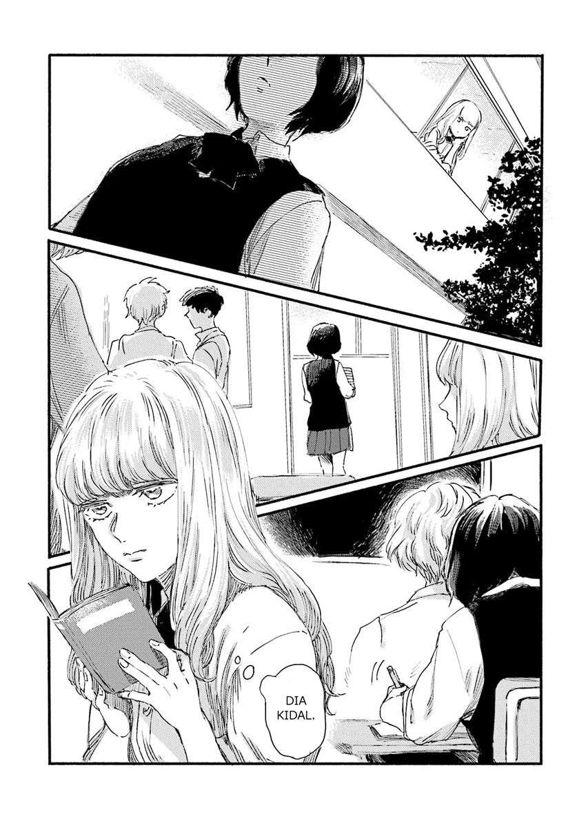 Yoru to Umi Chapter 01 Bahasa Indonesia