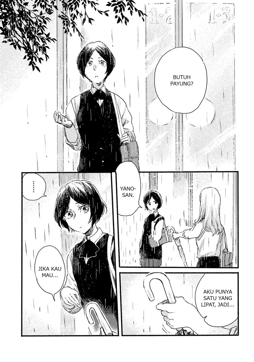 Yoru to Umi Chapter 01 Bahasa Indonesia