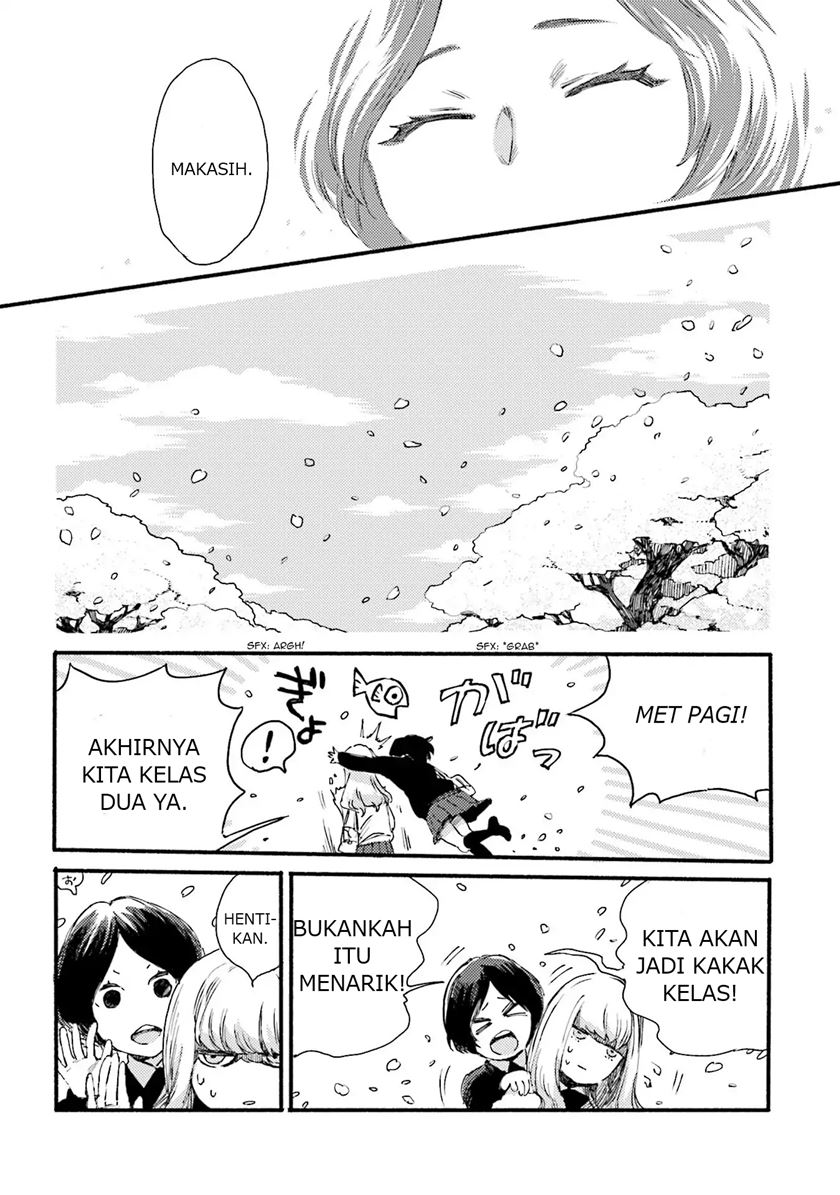 Yoru to Umi Chapter 01 Bahasa Indonesia