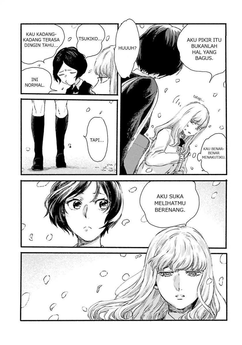 Yoru to Umi Chapter 01 Bahasa Indonesia