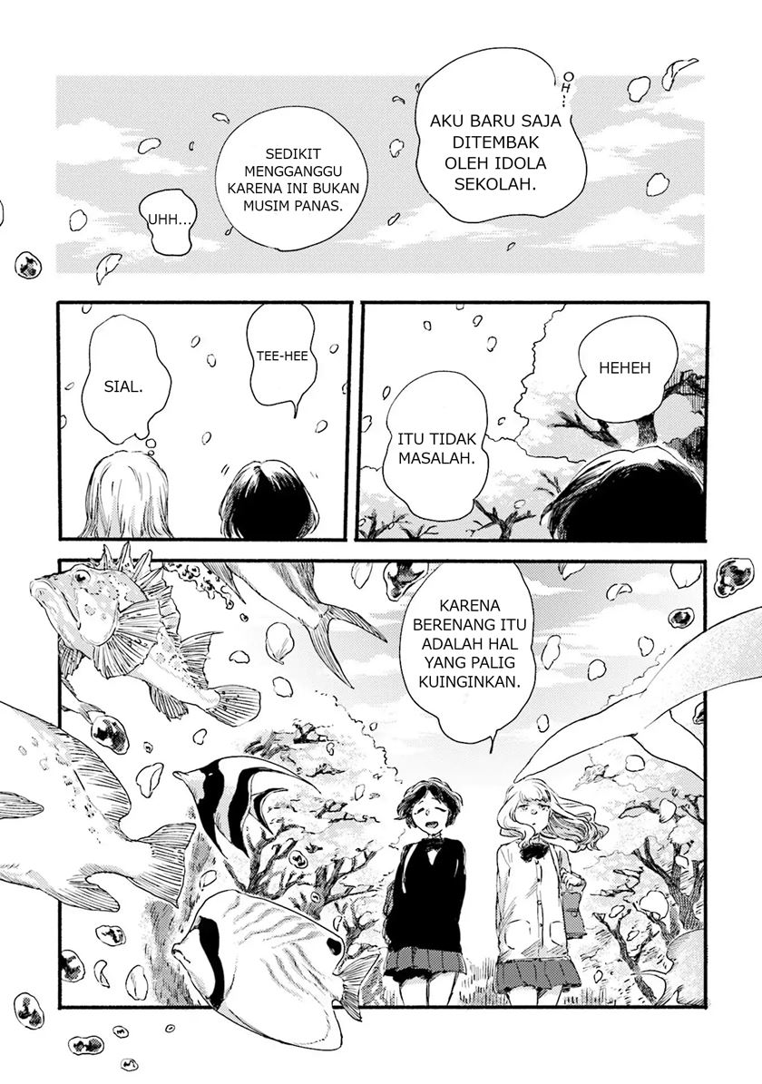 Yoru to Umi Chapter 01 Bahasa Indonesia