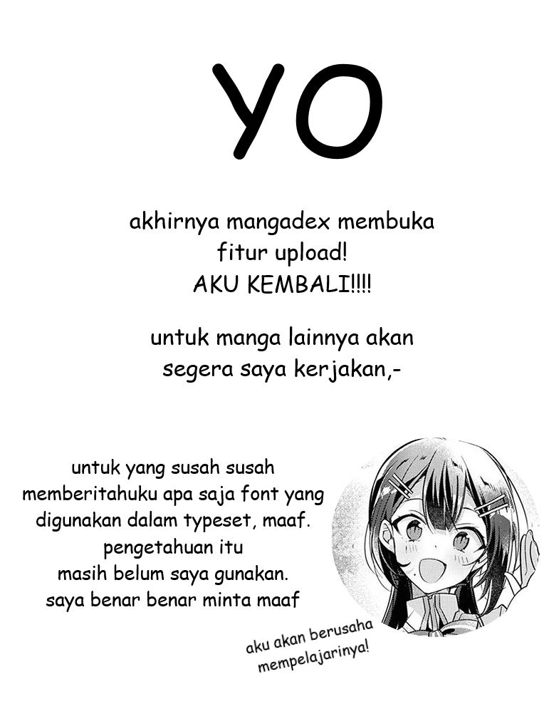 Yoru to Umi Chapter 01 Bahasa Indonesia
