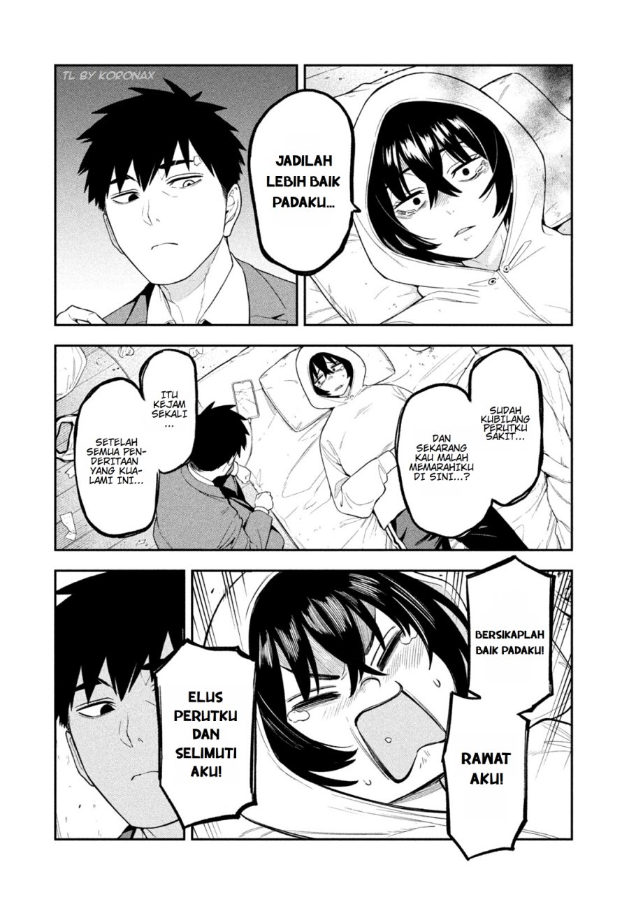 Yotaka Futatabi Chapter 05 Bahasa Indonesia