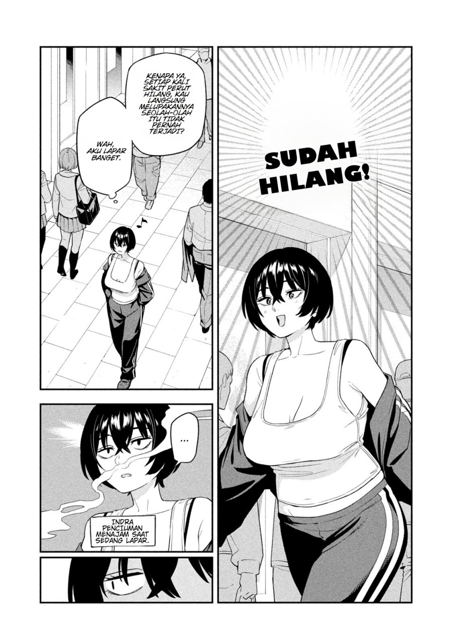 Yotaka Futatabi Chapter 05 Bahasa Indonesia