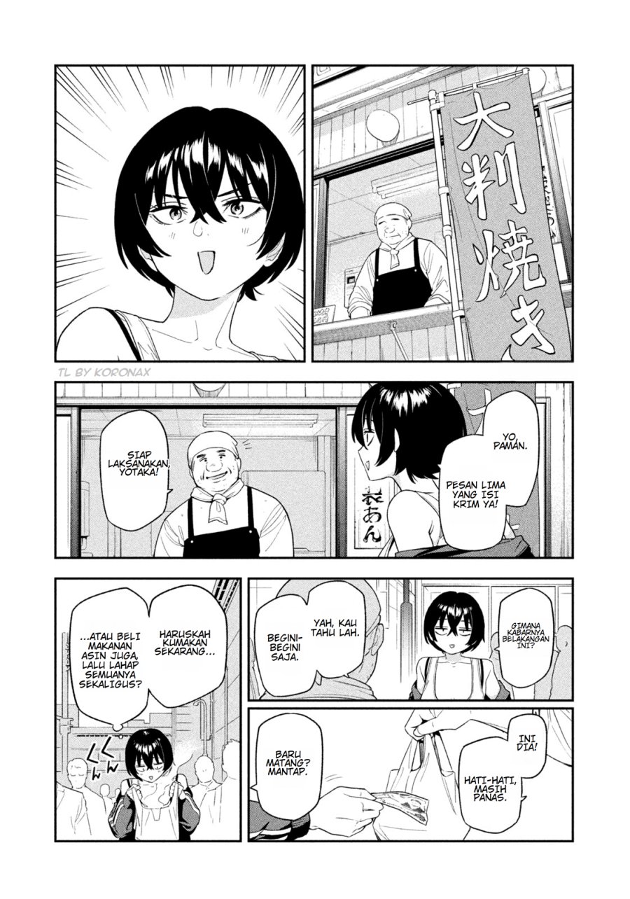 Yotaka Futatabi Chapter 05 Bahasa Indonesia