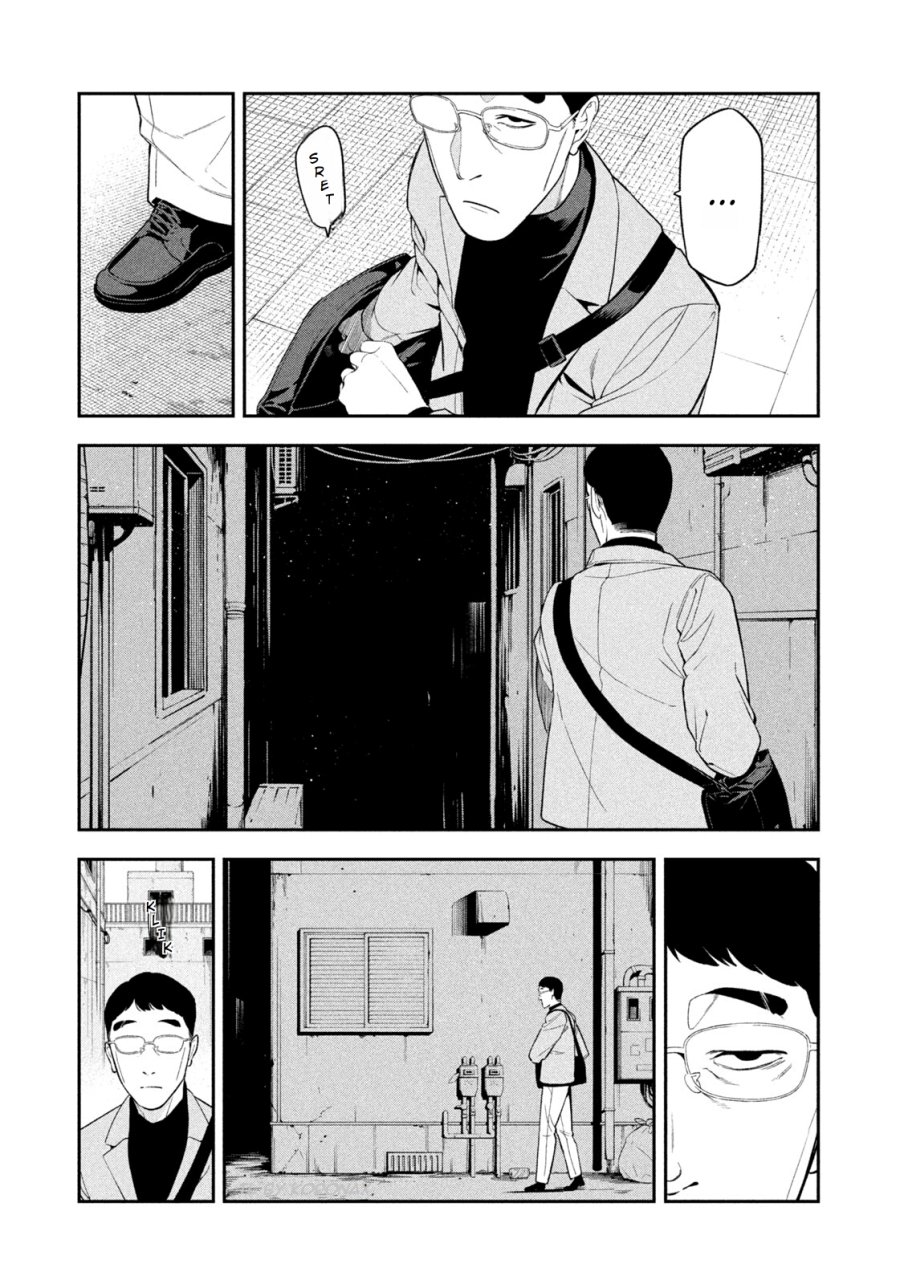 Yotaka Futatabi Chapter 05 Bahasa Indonesia