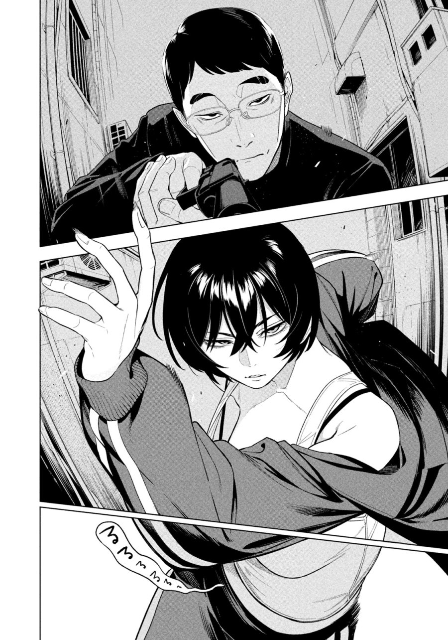 Yotaka Futatabi Chapter 05 Bahasa Indonesia