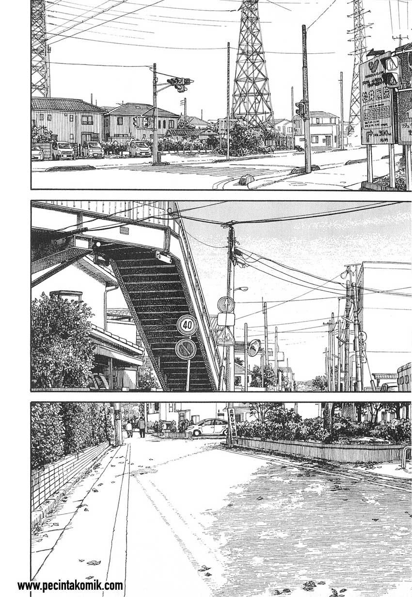 Yotsuba to! Chapter 70 Bahasa Indonesia