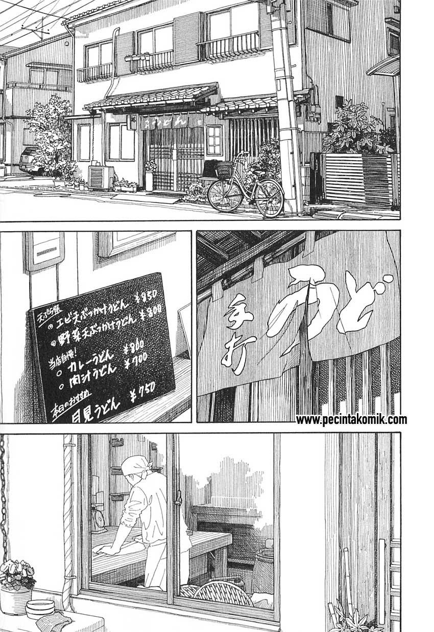 Yotsuba to! Chapter 70 Bahasa Indonesia