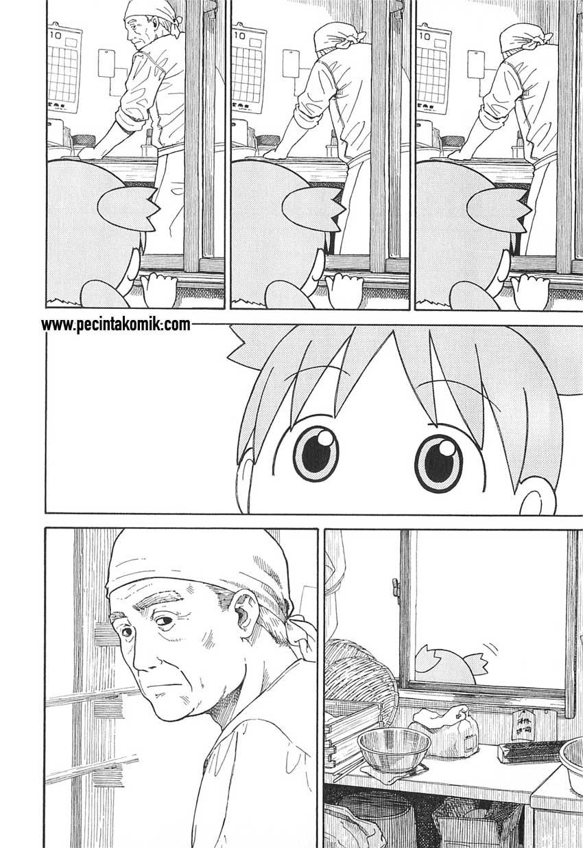 Yotsuba to! Chapter 70 Bahasa Indonesia