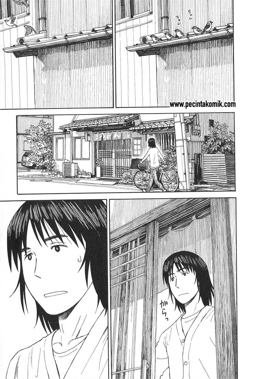 Yotsuba to! Chapter 70 Bahasa Indonesia