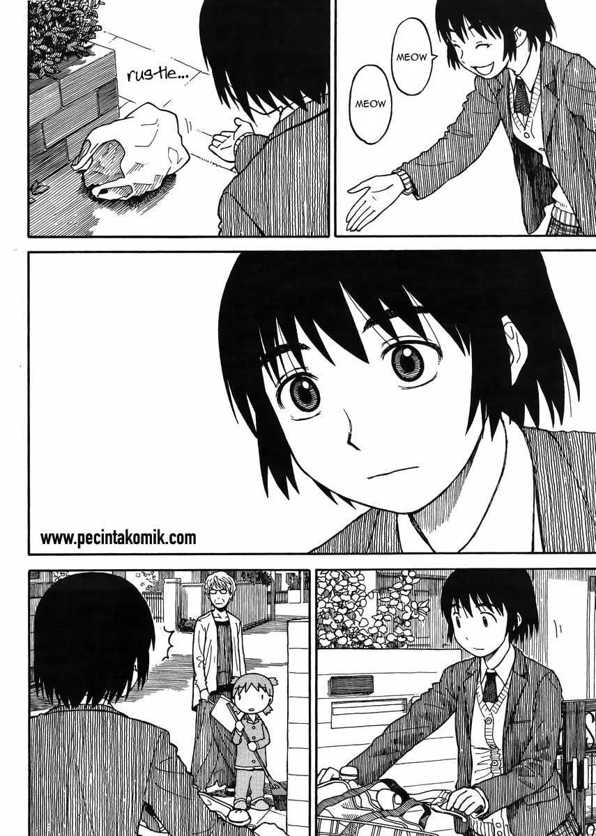 Yotsuba to! Chapter 87 Bahasa Indonesia