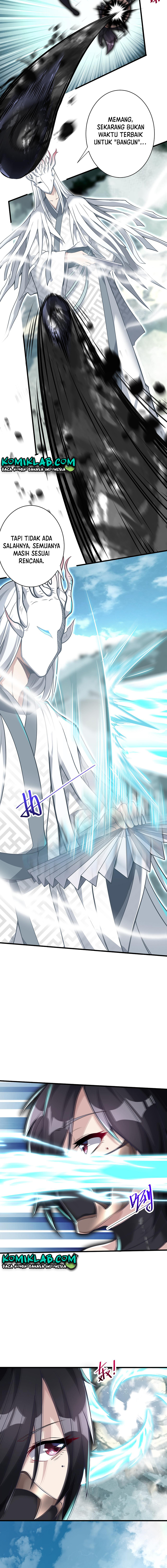 You Immortal Cultivate, I Draw Cards chapter 21