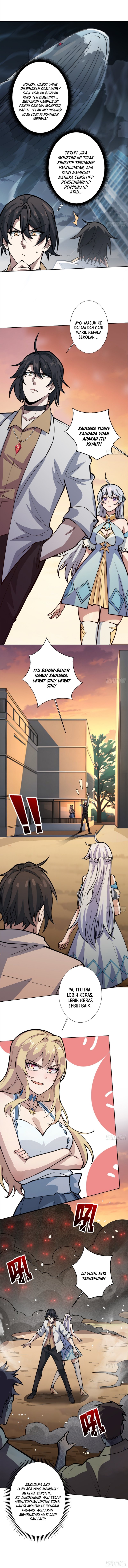 You Need to Do the Reverse Operation To Install X chapter 4