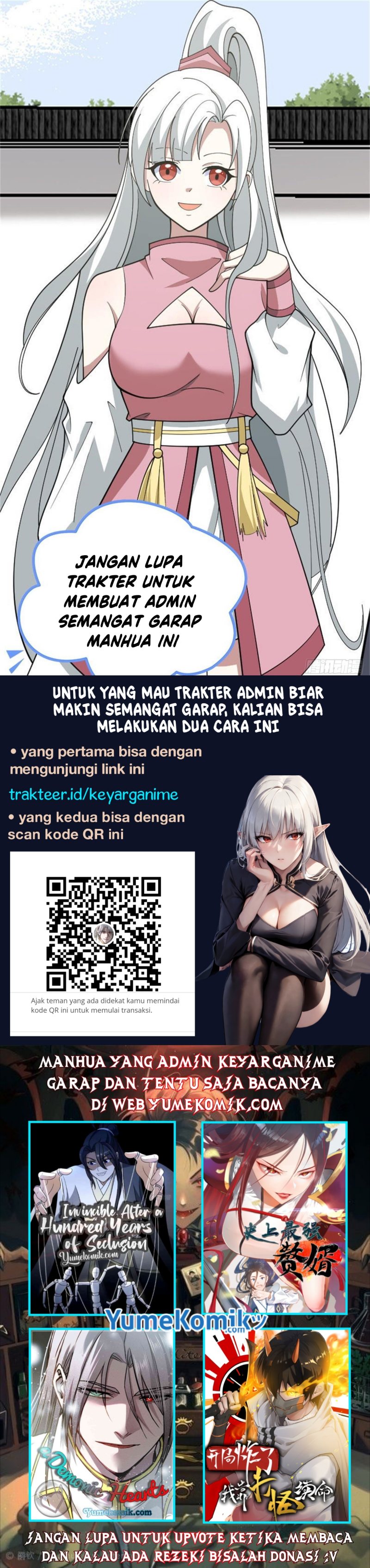 You Need to Do the Reverse Operation To Install X chapter 4