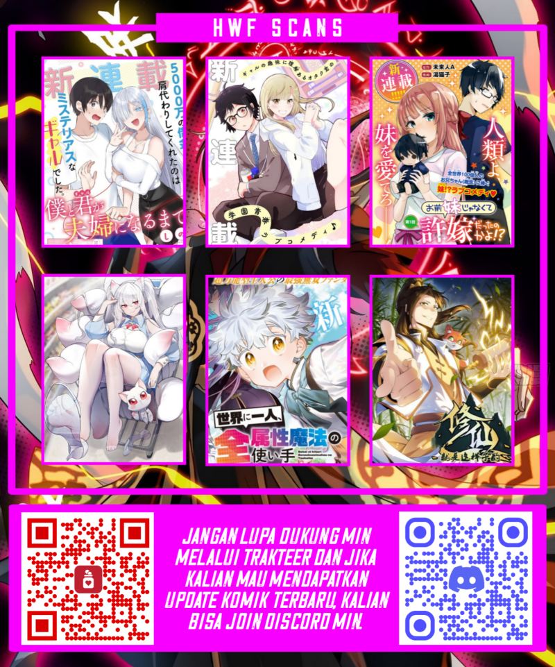 You Weren’t My Sister, But My Fiancee!? (Omae Imouto Janakute Iinazuke Datta no ka yo!?) chapter 3