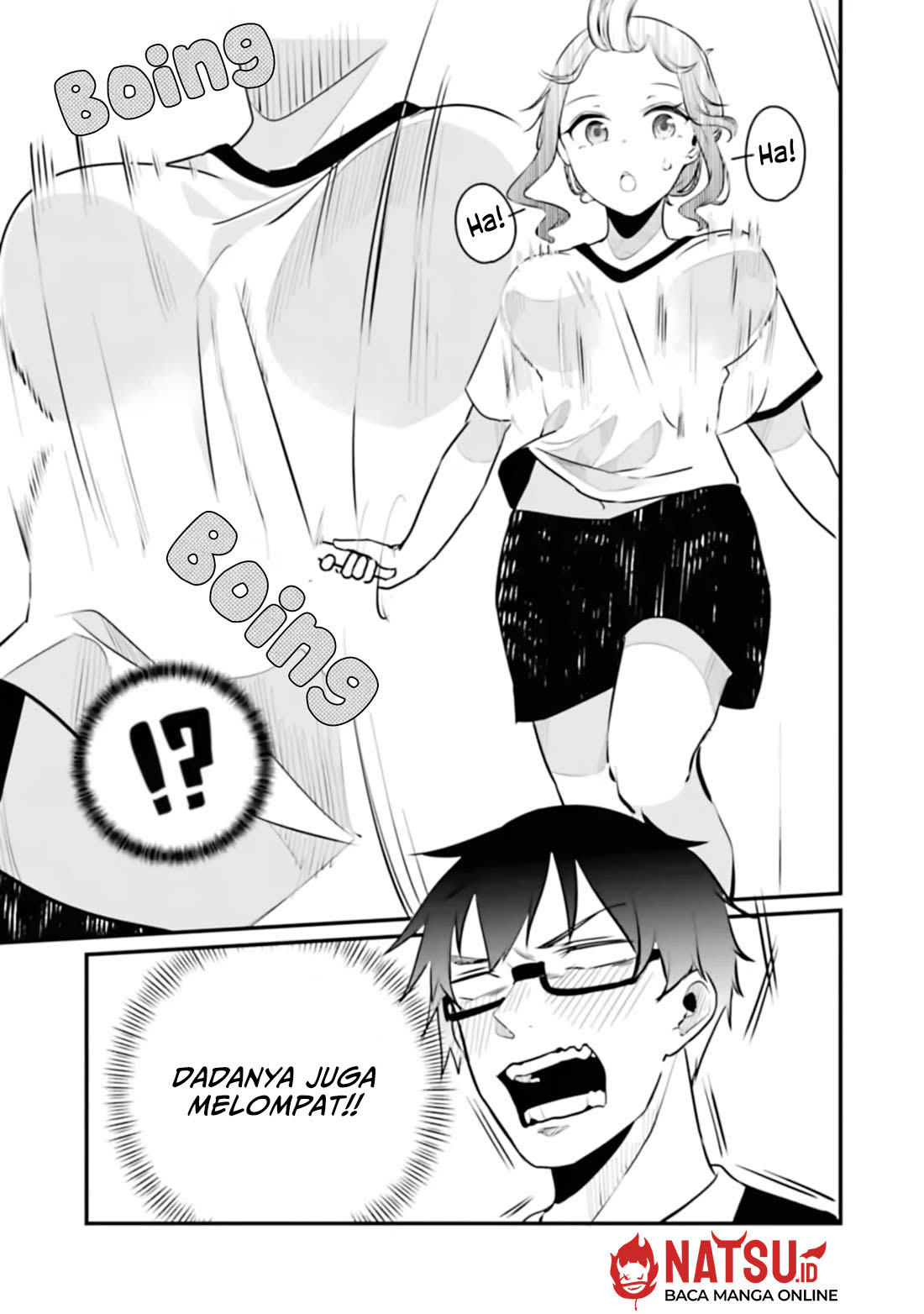 You Weren’t My Sister, But My Fiancee!? (Omae Imouto Janakute Iinazuke Datta no ka yo!?) chapter 15