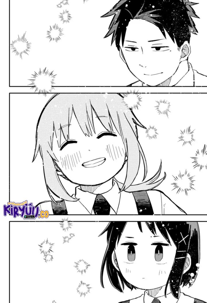 Youchien Wars chapter 18