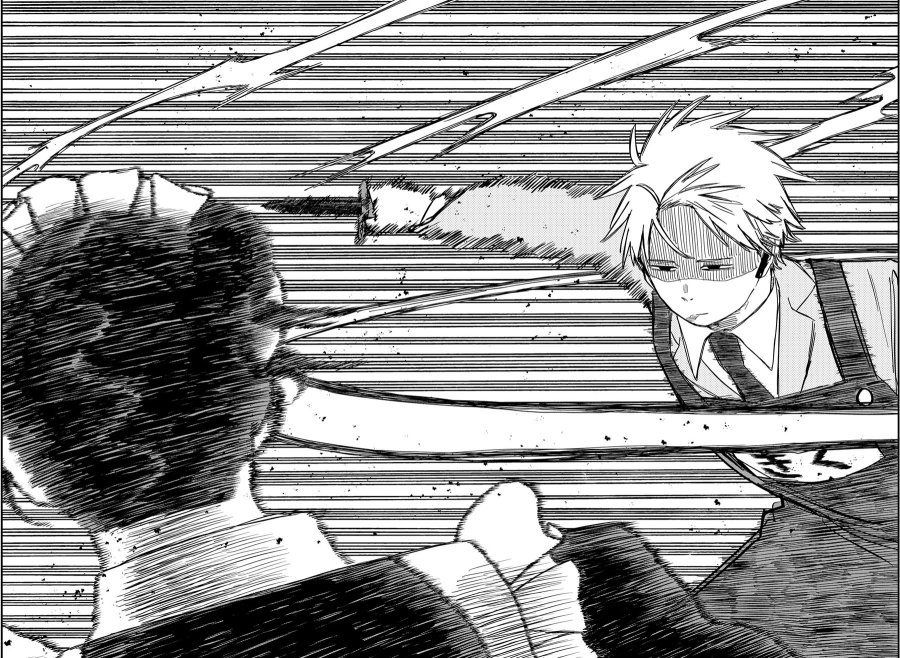 Youchien Wars Chapter 47 Bahasa Indonesia