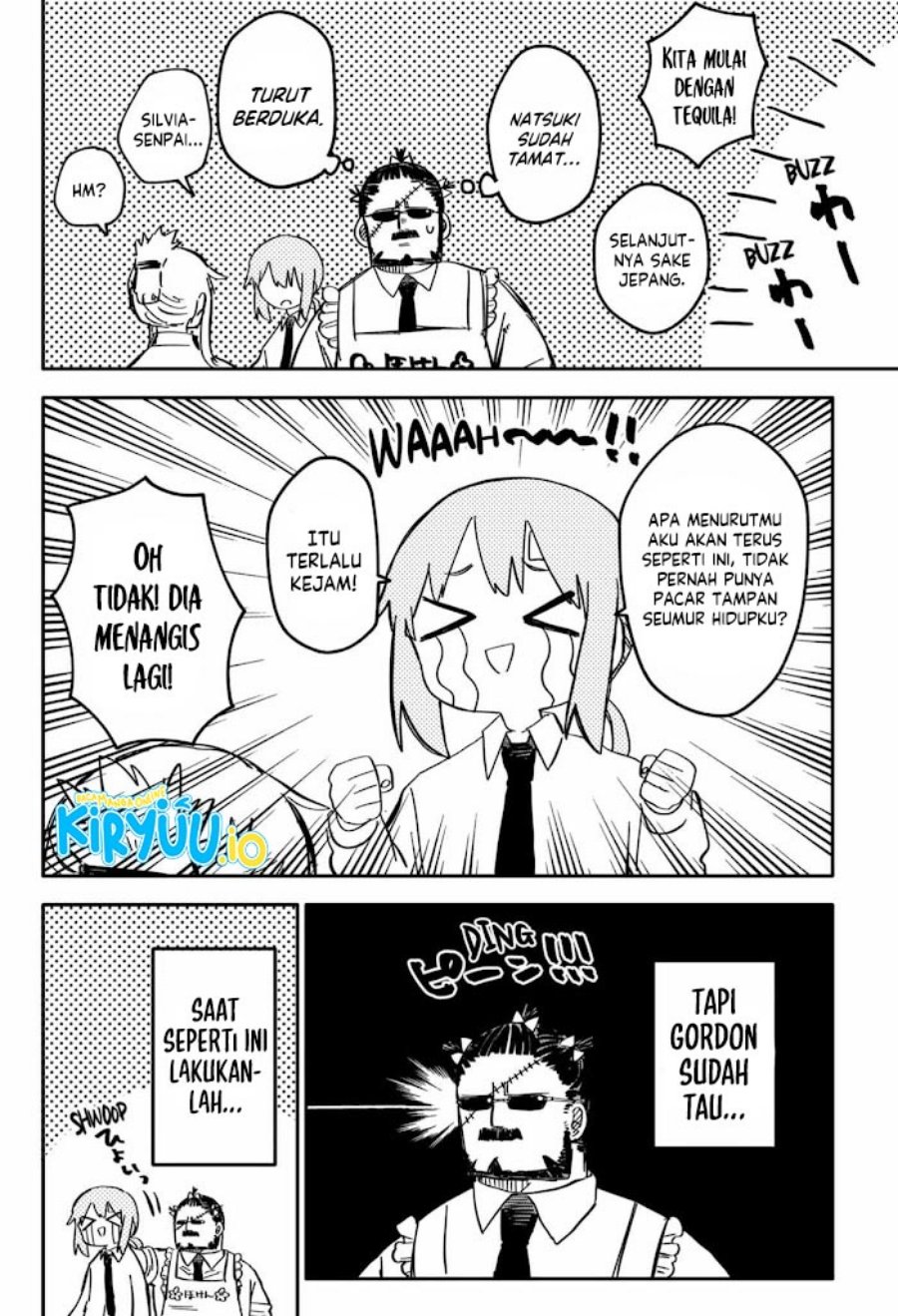 Youchien Wars chapter 56