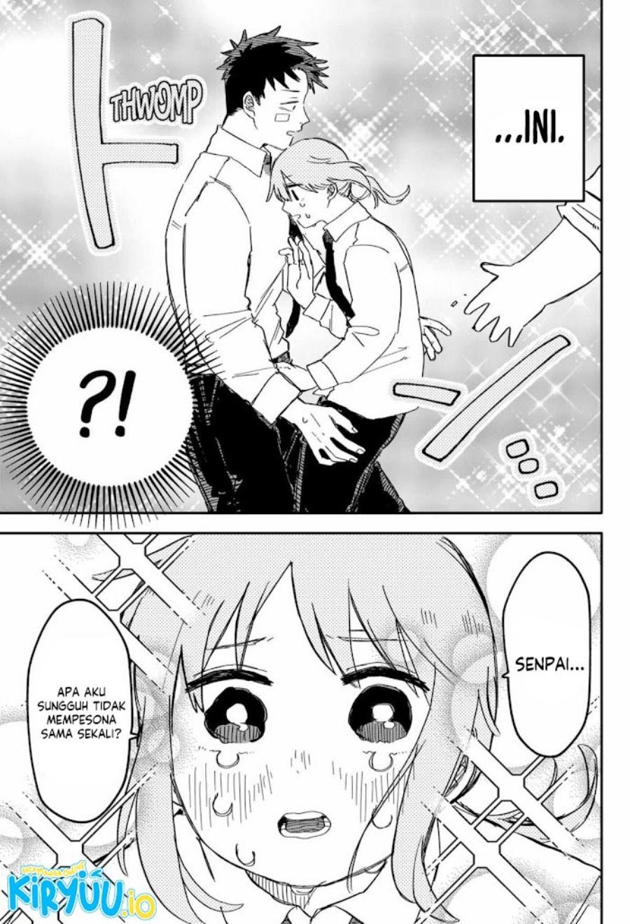 Youchien Wars chapter 56