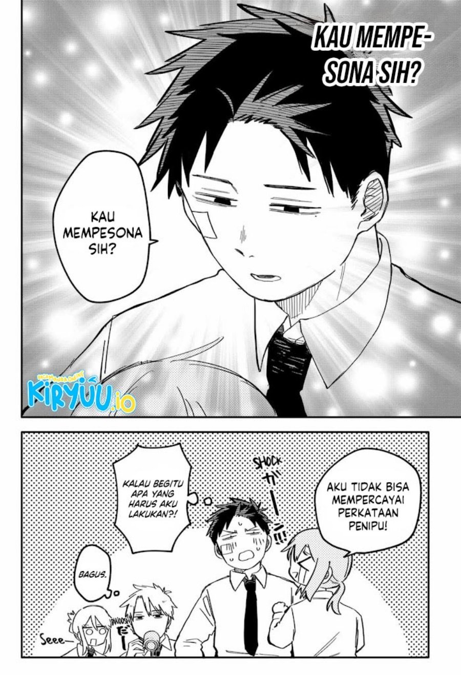 Youchien Wars chapter 56