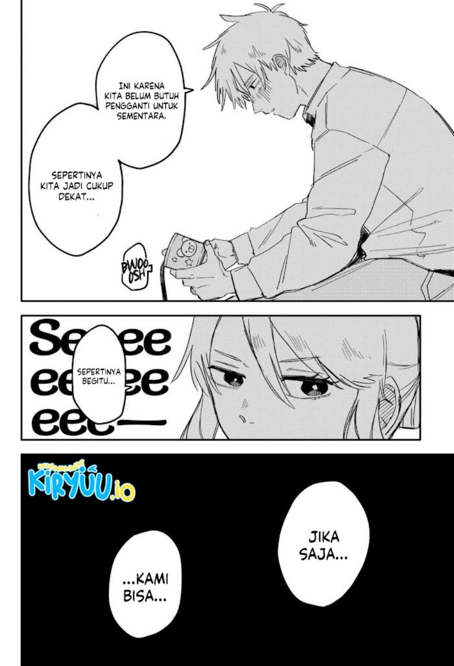 Youchien Wars chapter 56