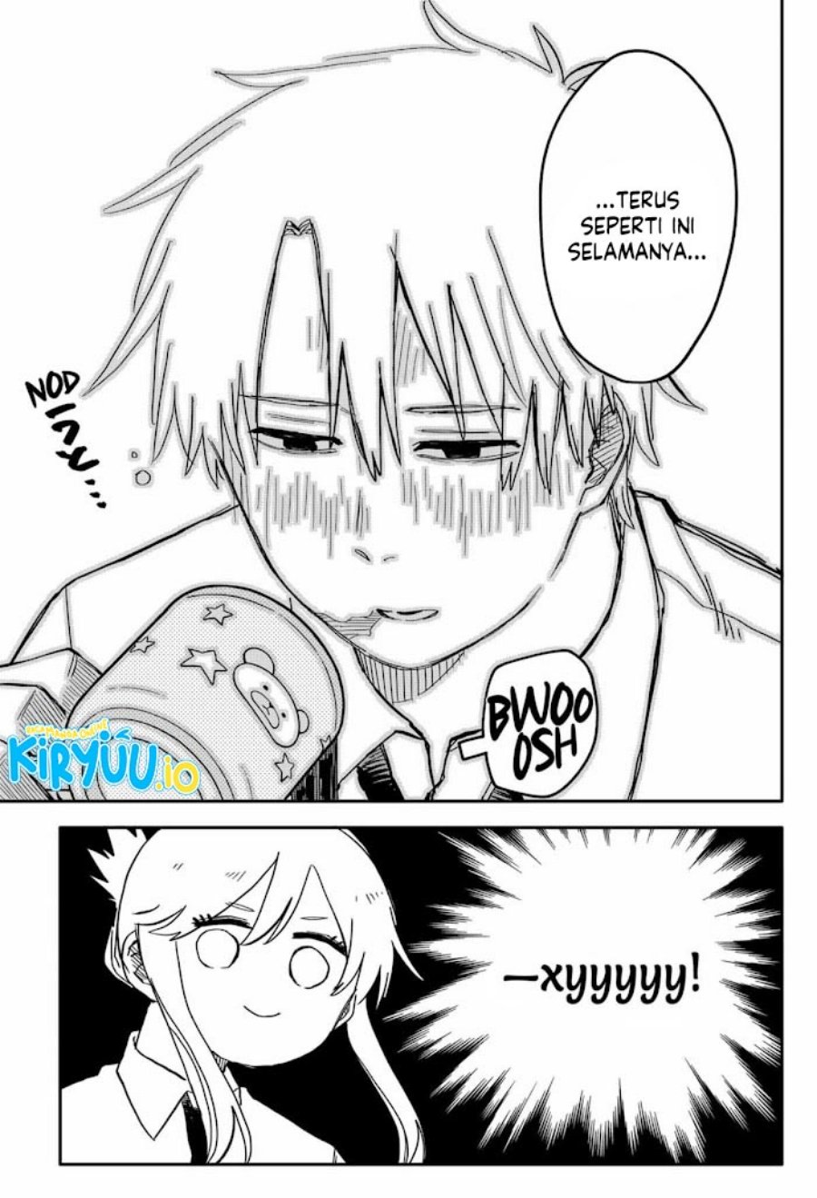 Youchien Wars chapter 56