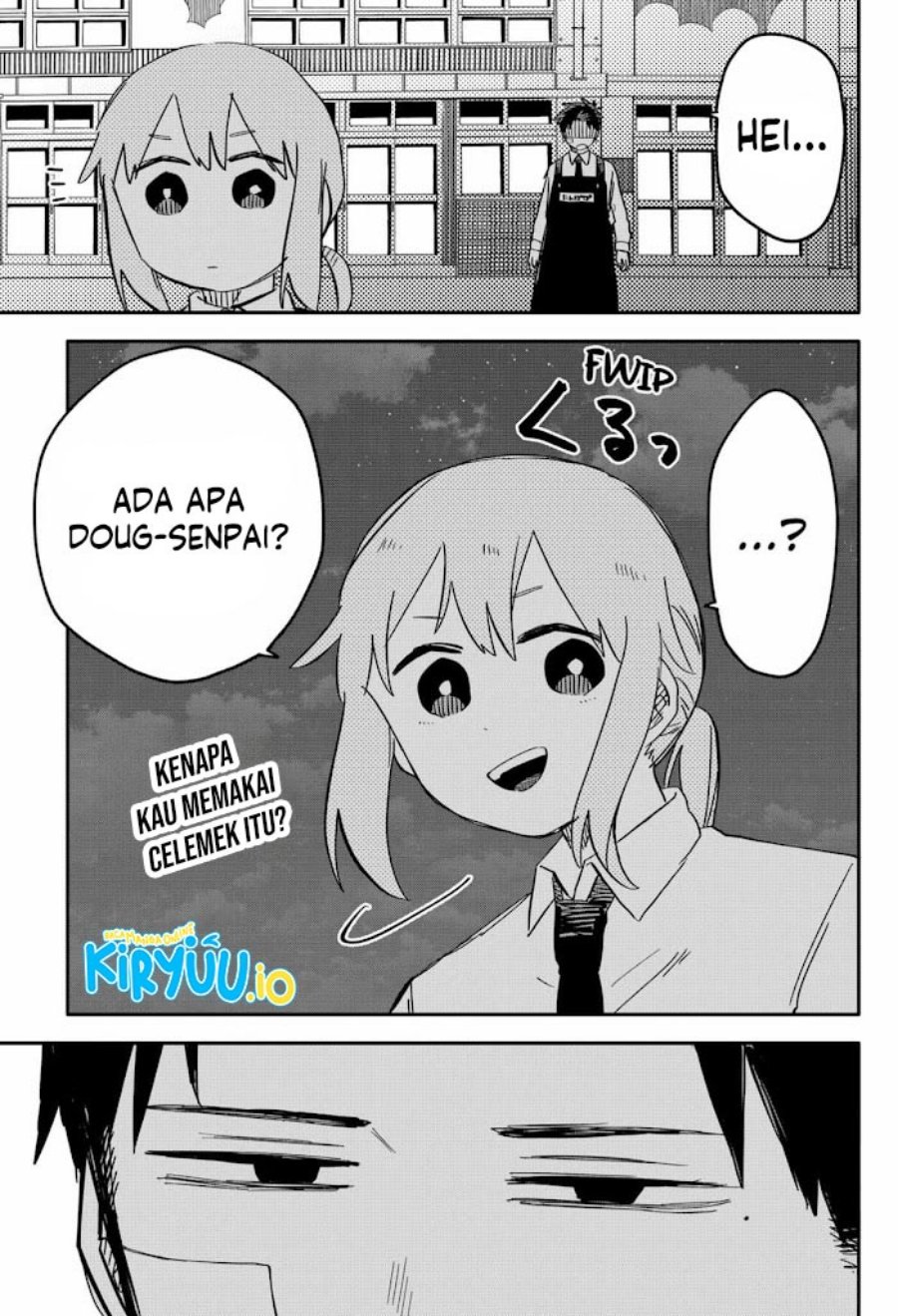 Youchien Wars chapter 56
