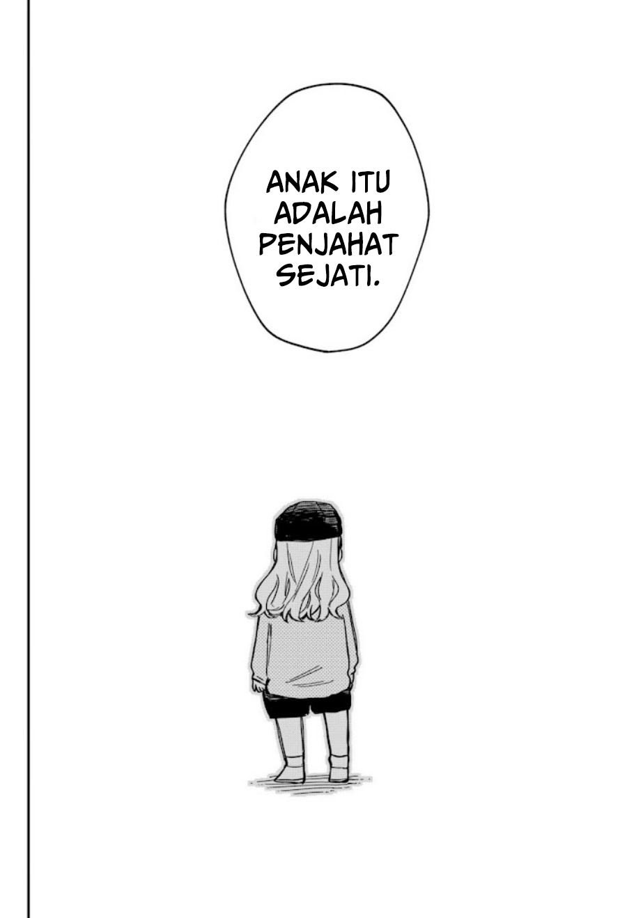 Youchien Wars chapter 57