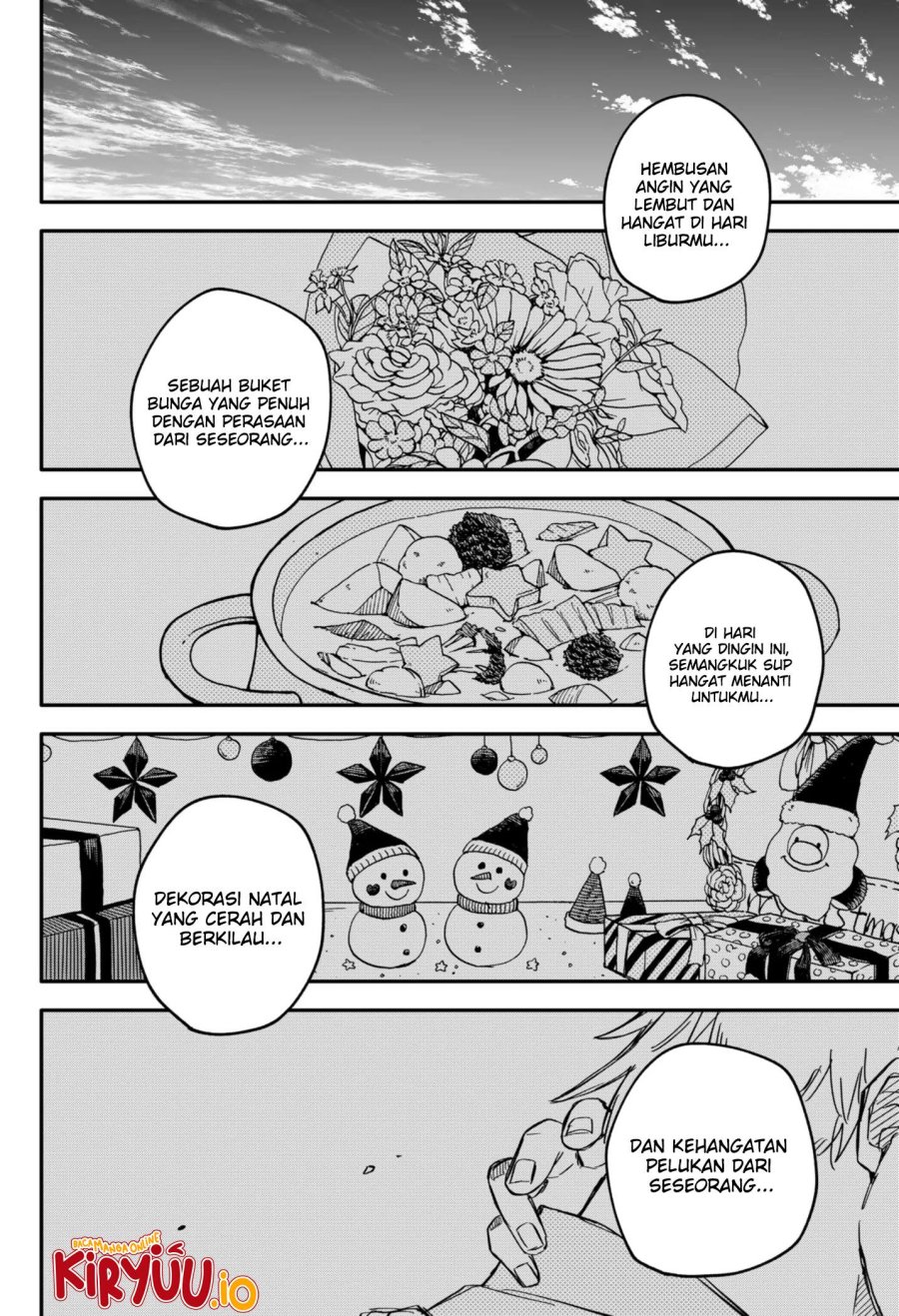 Youchien Wars chapter 59