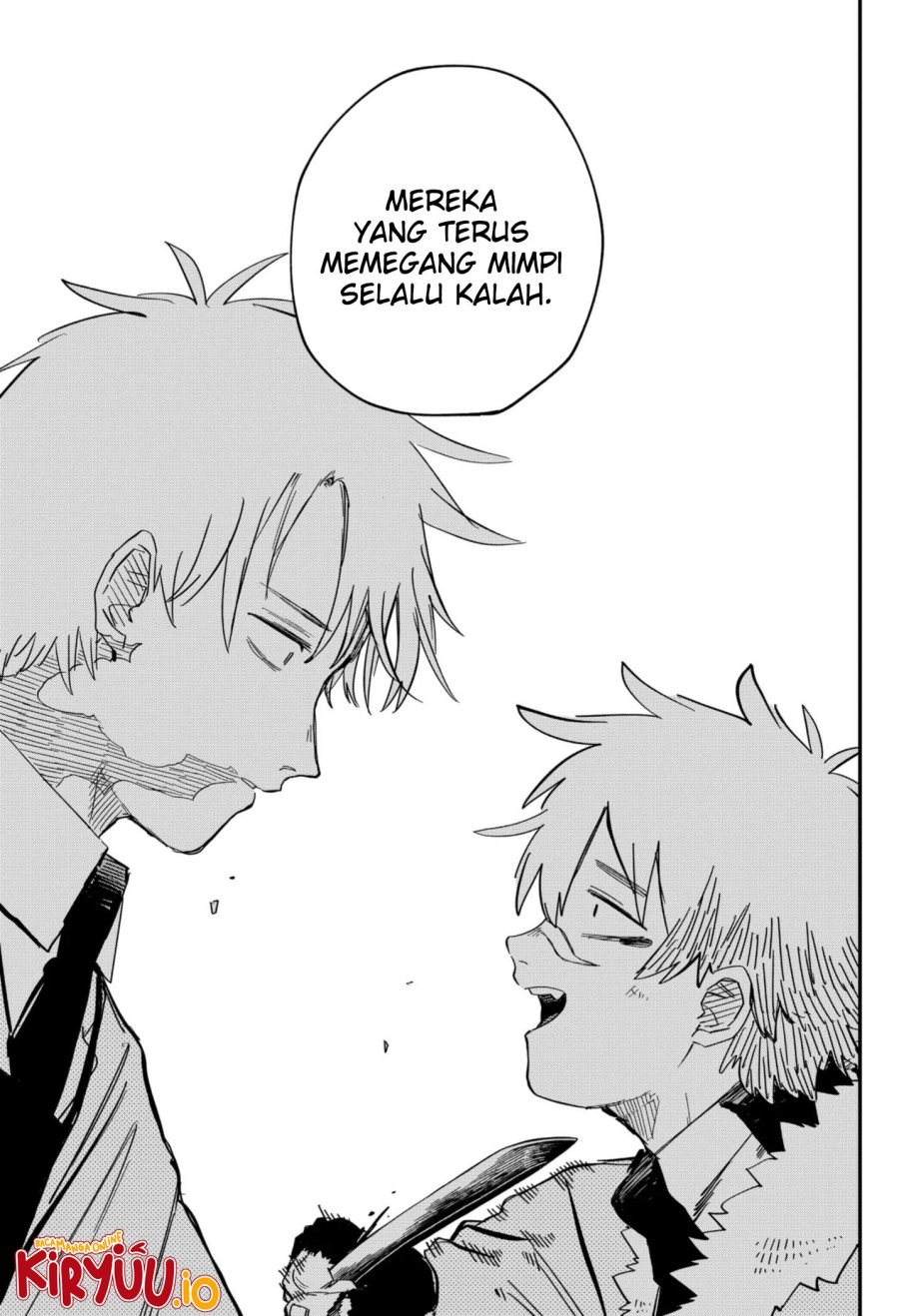 Youchien Wars chapter 59
