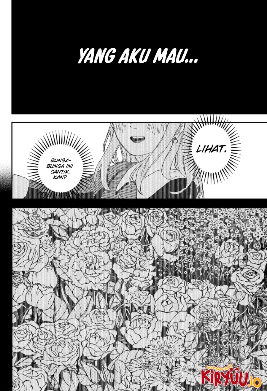 Youchien Wars chapter 59