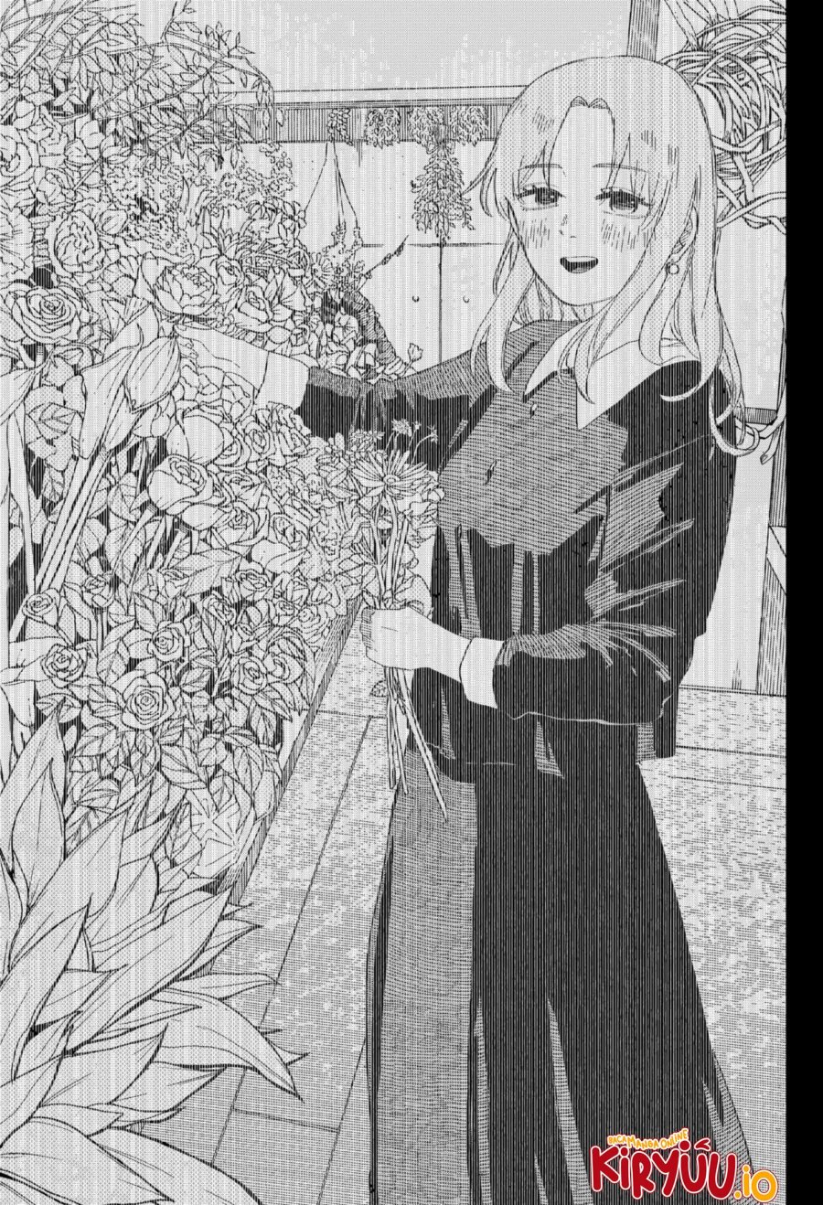 Youchien Wars chapter 59