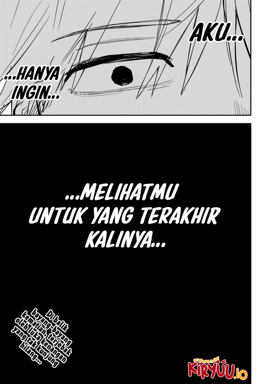 Youchien Wars chapter 59