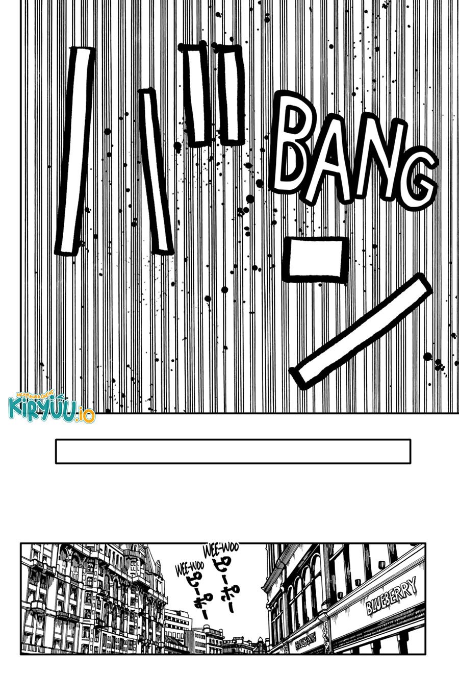 Youchien Wars chapter 62