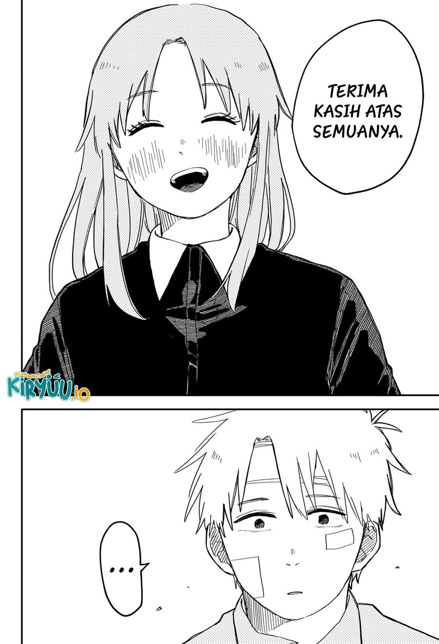 Youchien Wars chapter 62