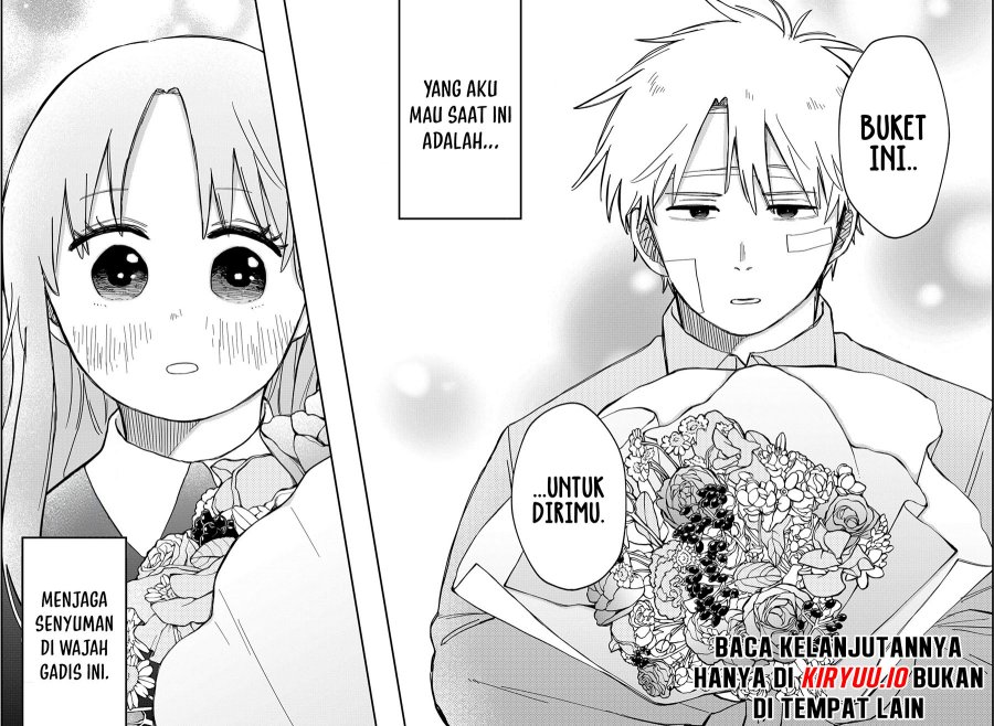 Youchien Wars chapter 62