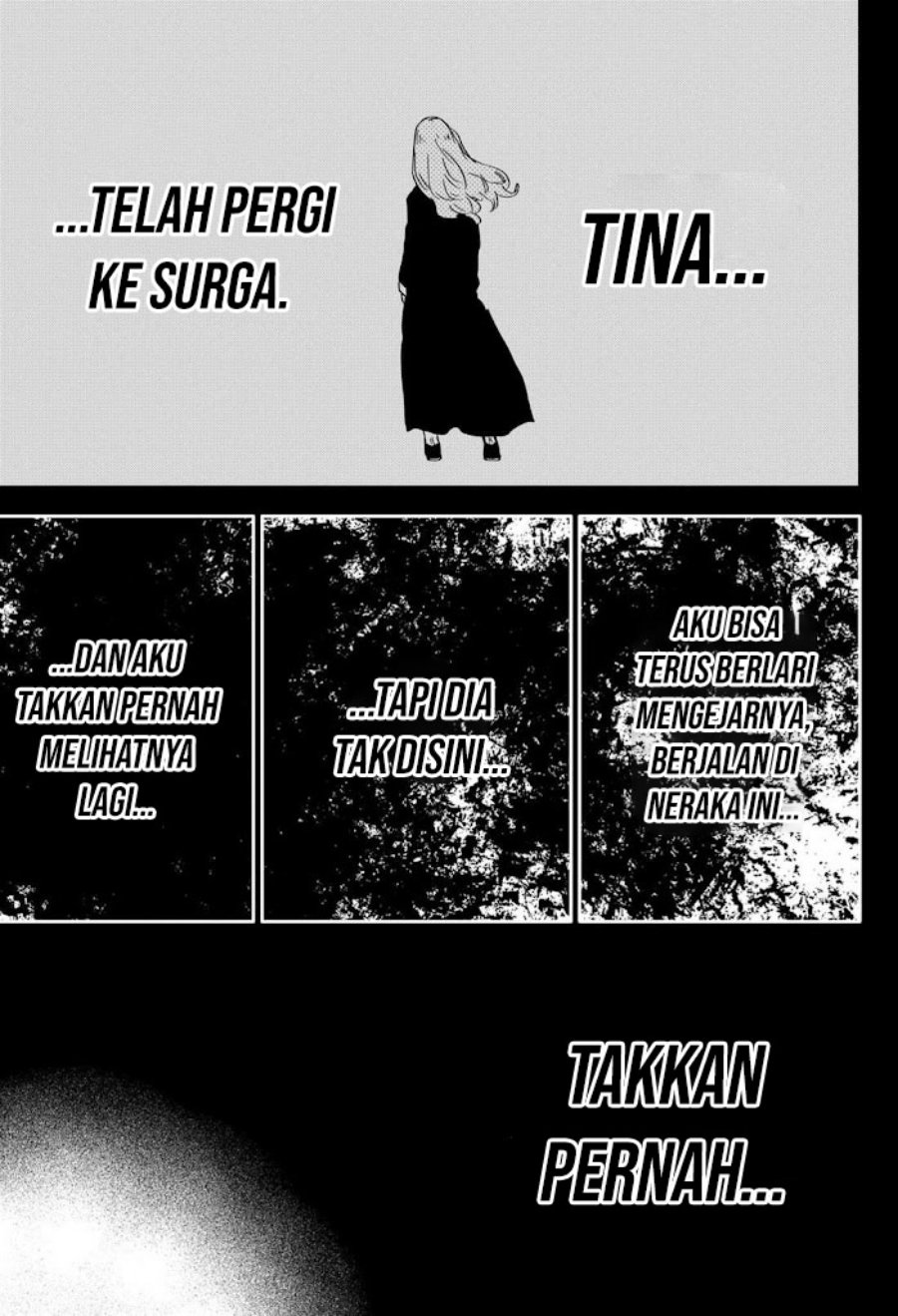 Youchien Wars chapter 69
