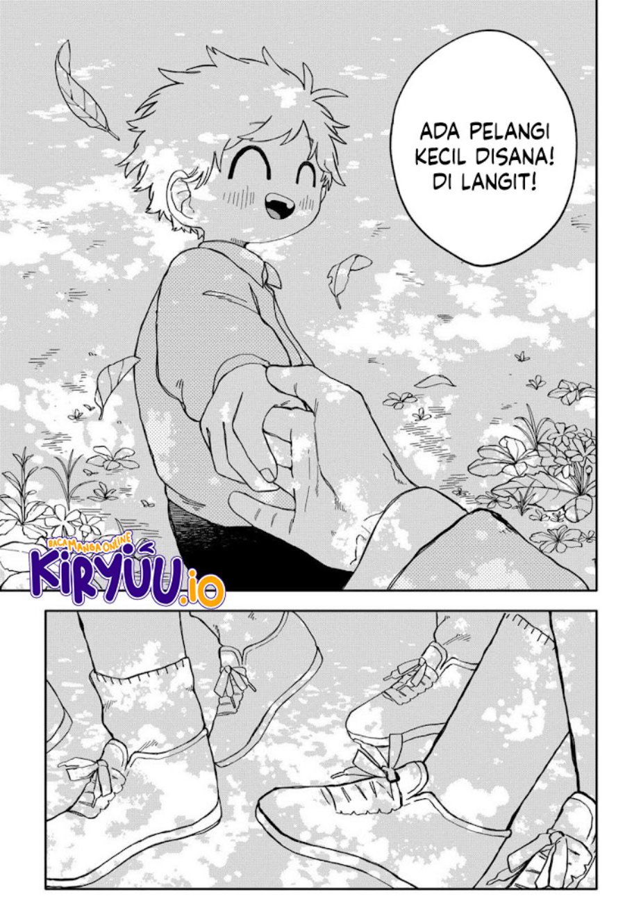 Youchien Wars chapter 69