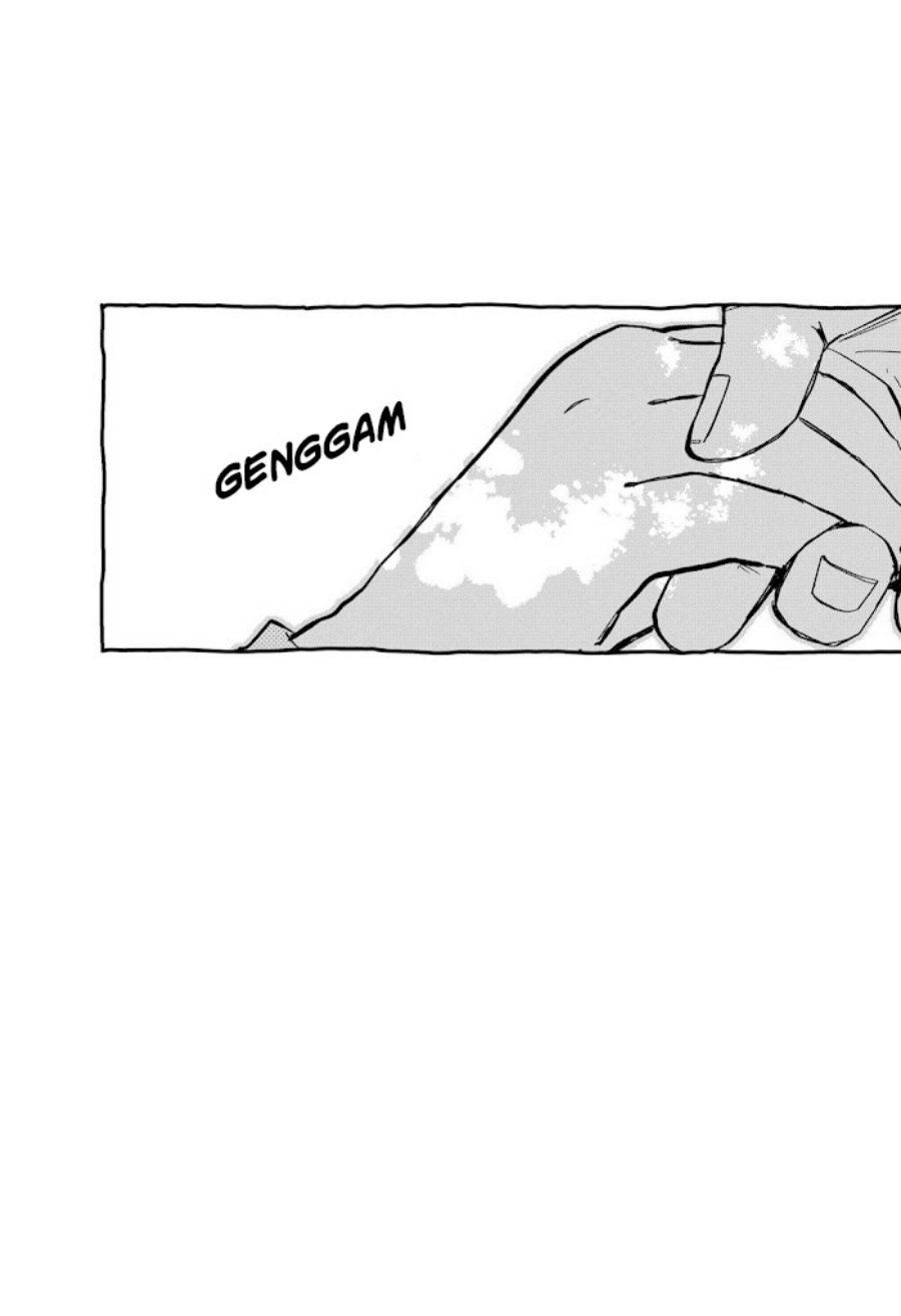 Youchien Wars chapter 69