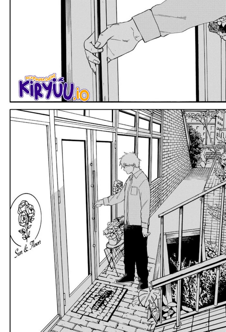 Youchien Wars chapter 69