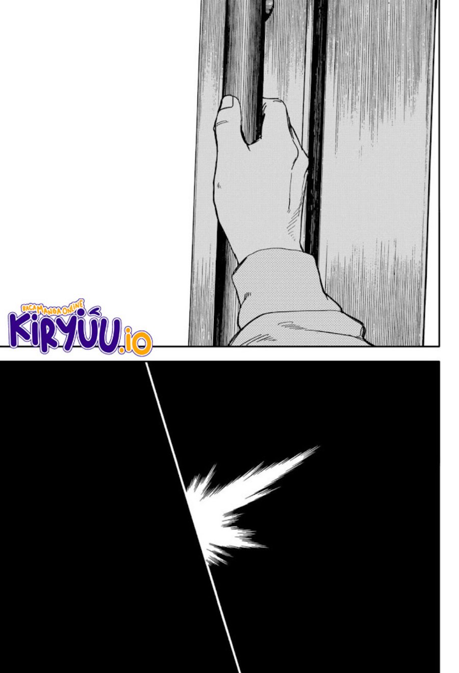 Youchien Wars chapter 69