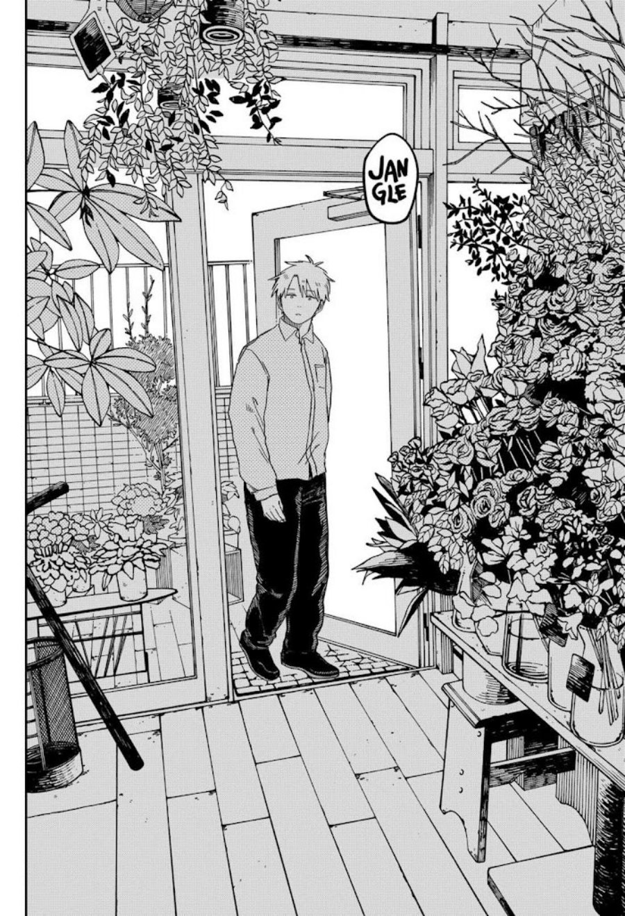 Youchien Wars chapter 69