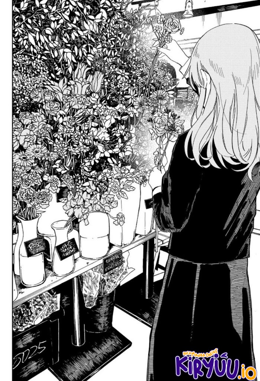 Youchien Wars chapter 69