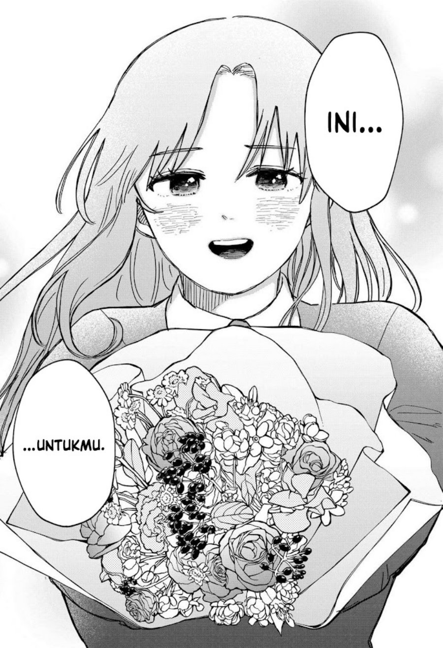 Youchien Wars chapter 69