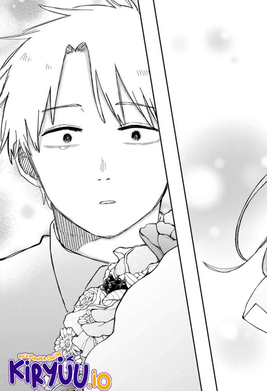 Youchien Wars chapter 69