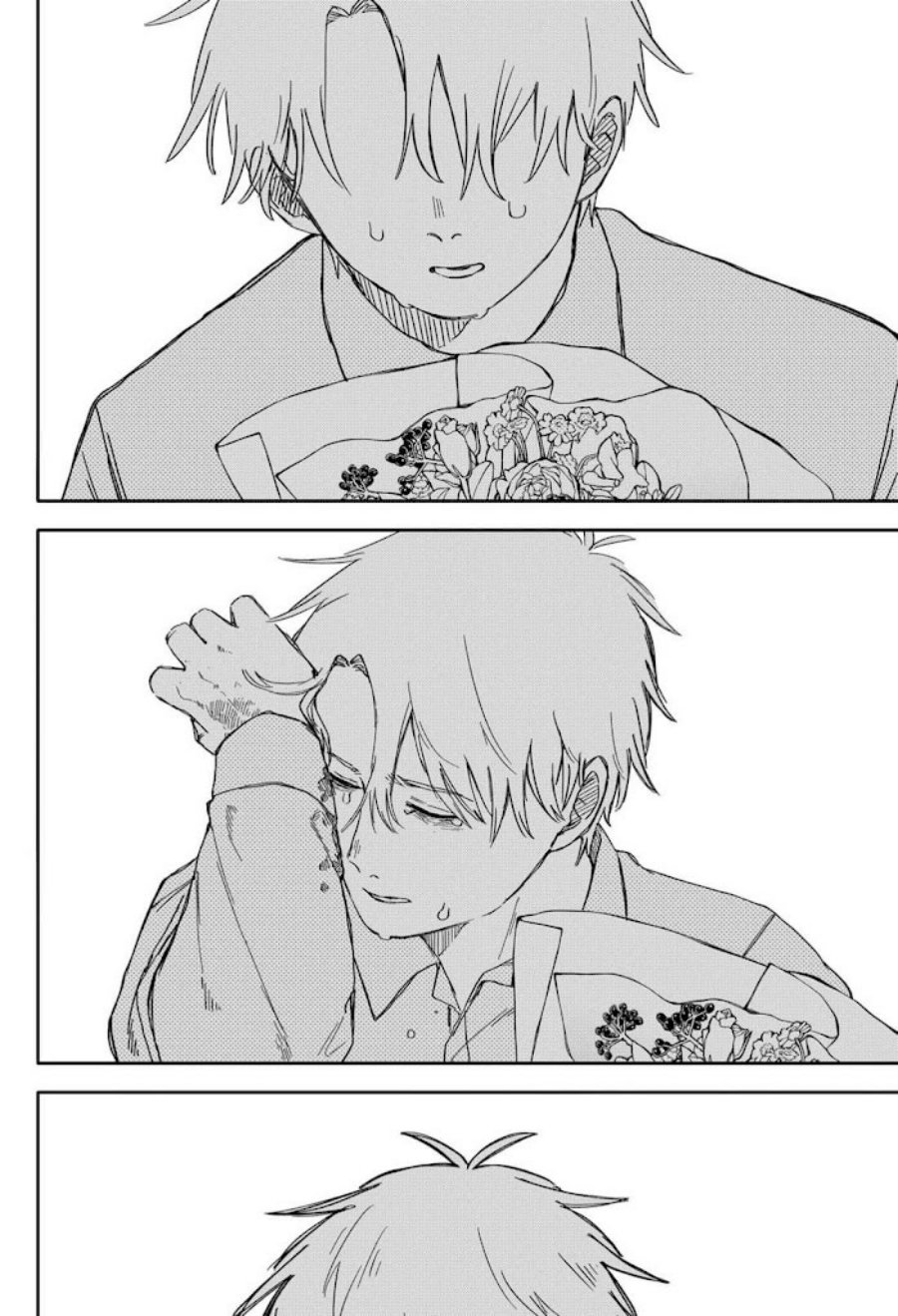 Youchien Wars chapter 69