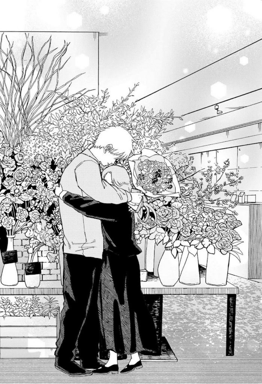 Youchien Wars chapter 69